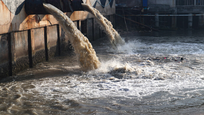 變頻器廠家 | 排污泵+變頻器，筑牢排水“ ...